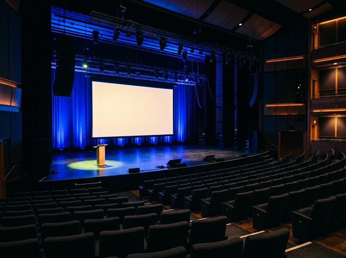 Demo Day & Showcase Programs